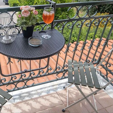 Taty Home Casa Vacanze Salerno Dış mekan fotoğraf