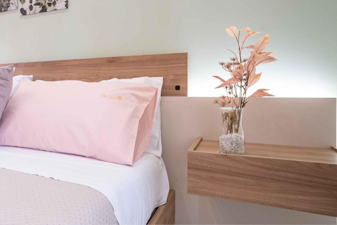 Taty Home Casa Vacanze Salerno Dış mekan fotoğraf
