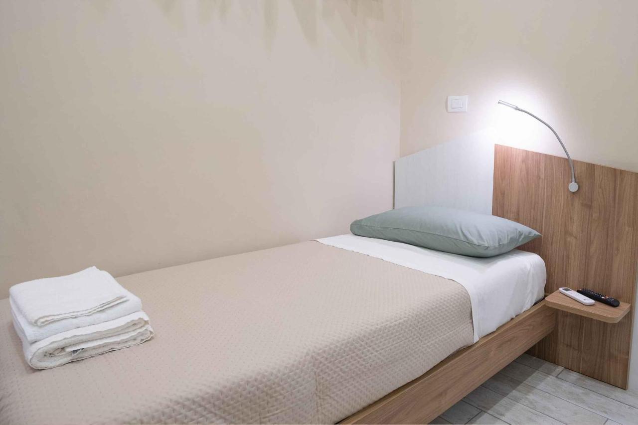 Taty Home Casa Vacanze Salerno Dış mekan fotoğraf