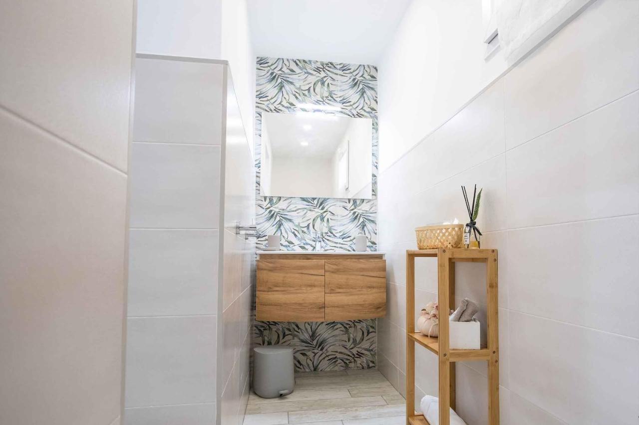 Taty Home Casa Vacanze Salerno Dış mekan fotoğraf