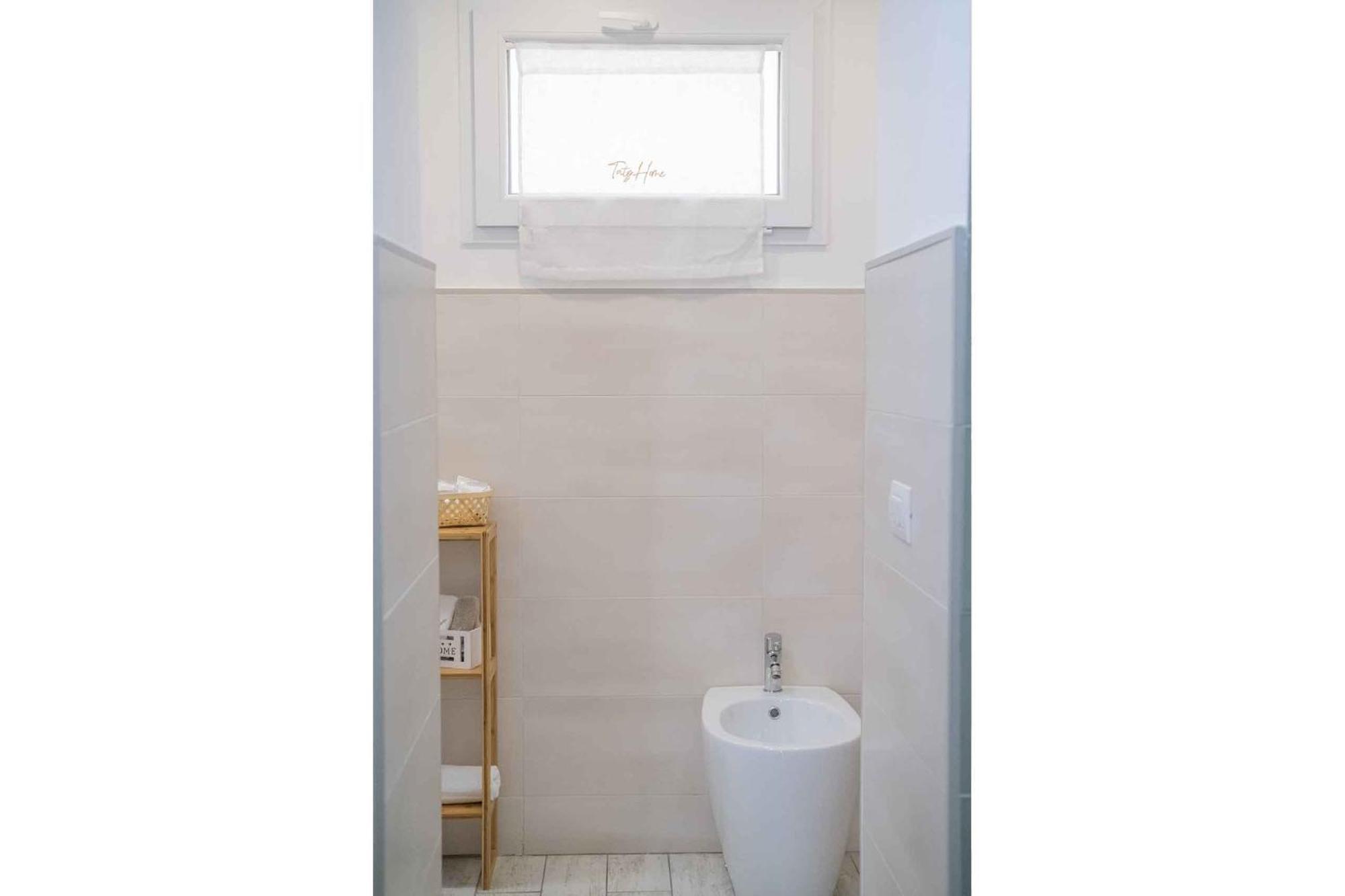 Taty Home Casa Vacanze Salerno Dış mekan fotoğraf