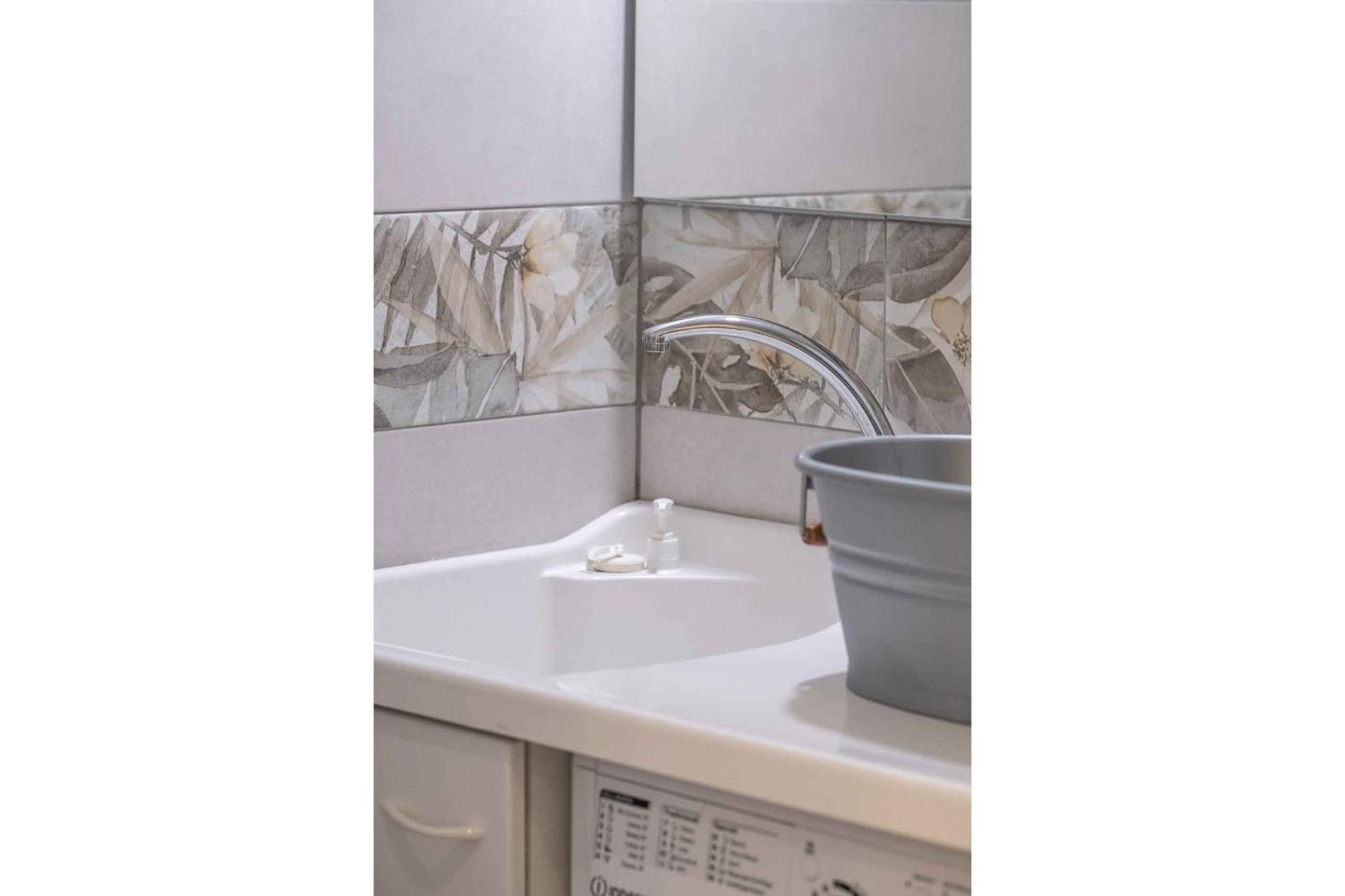 Taty Home Casa Vacanze Salerno Dış mekan fotoğraf