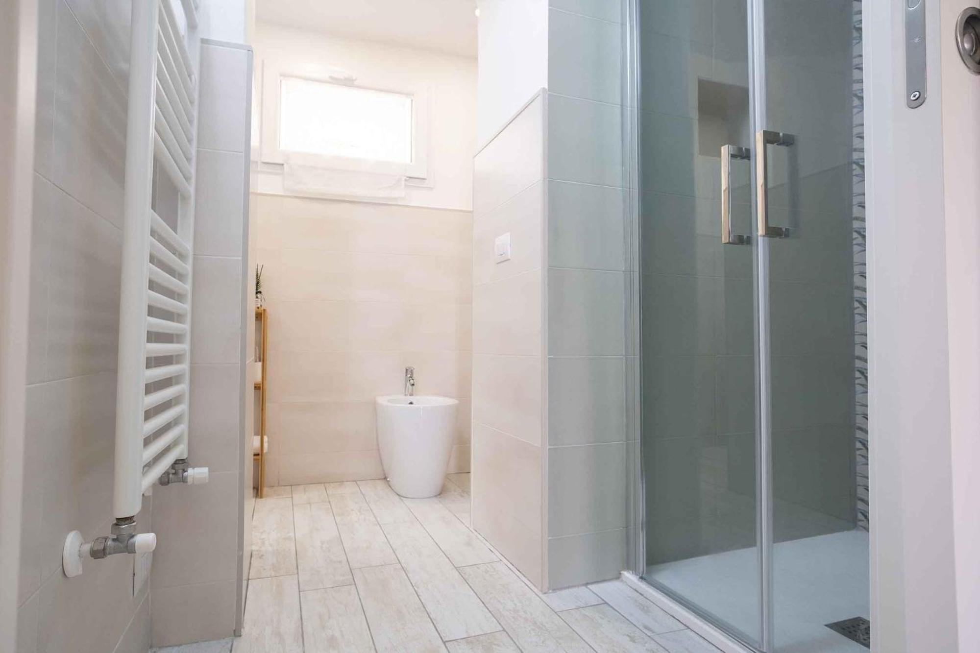 Taty Home Casa Vacanze Salerno Dış mekan fotoğraf